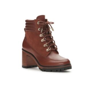 Vince Camuto Brown Boots